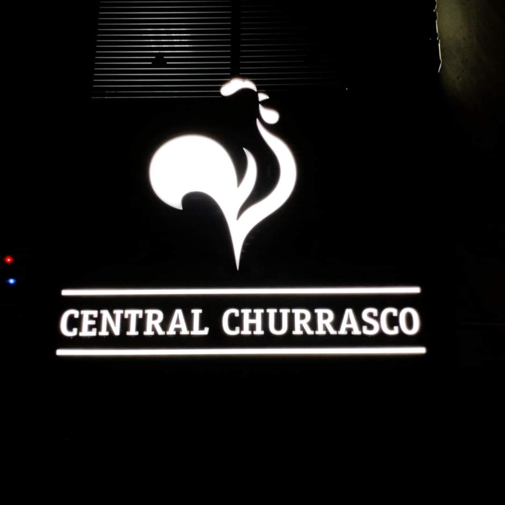 Central Churrasco