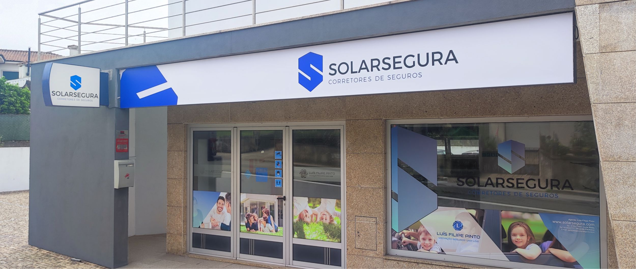 SOLARSEGURA