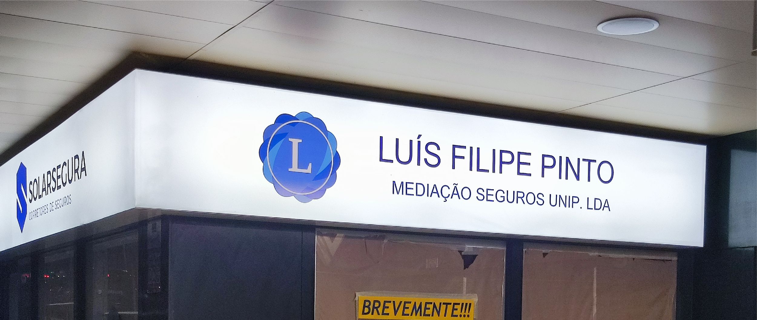 SOLARSEGURA – PORTO