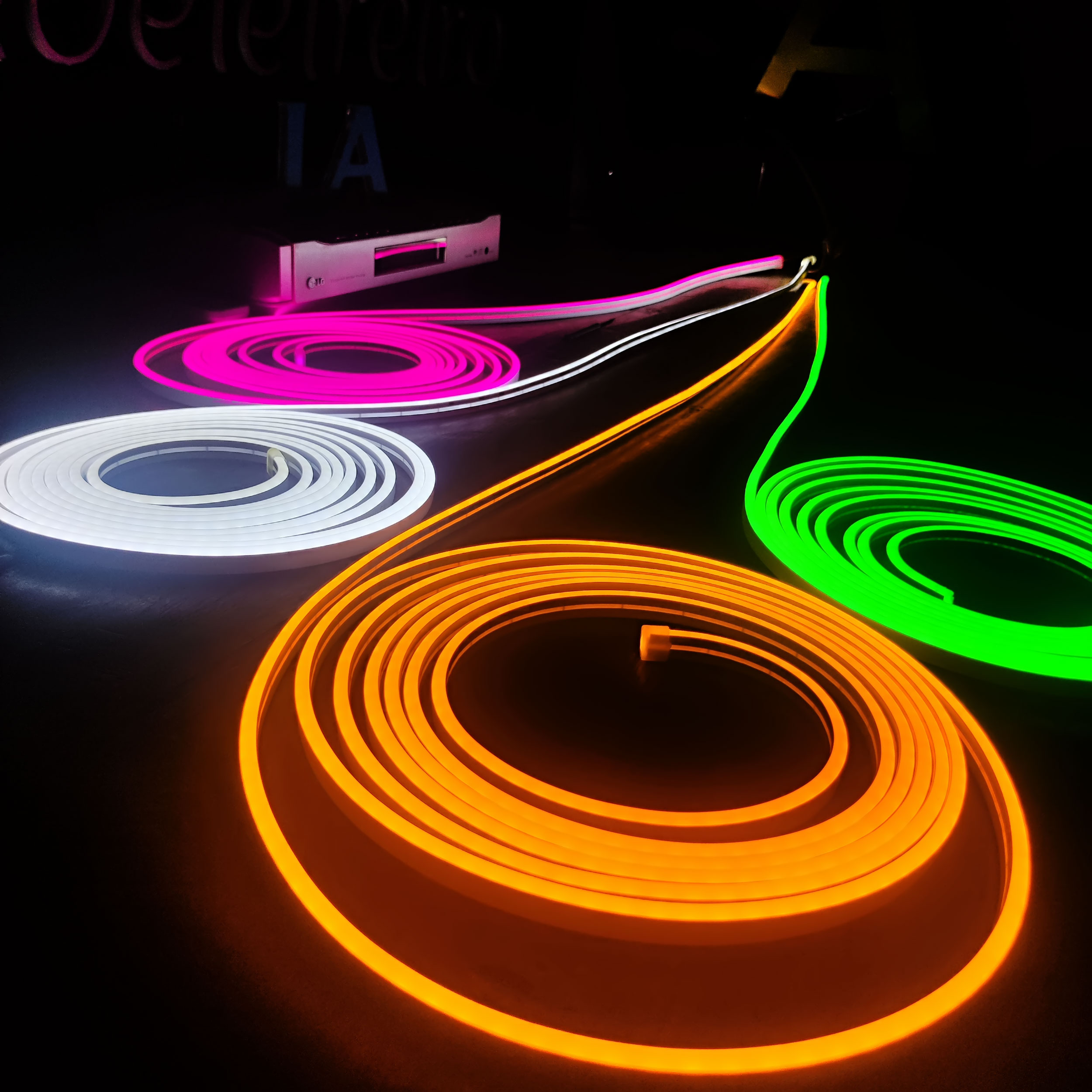 NEON LED